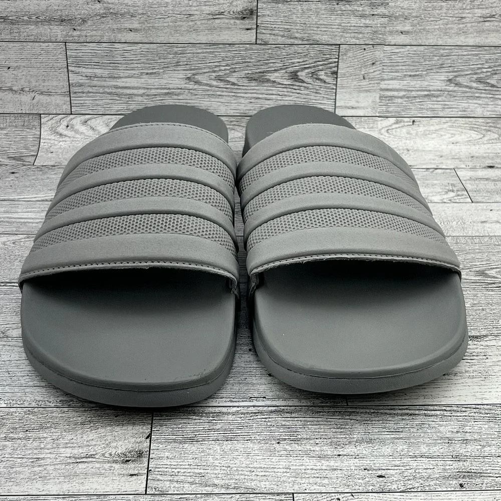 adidas slides shoes